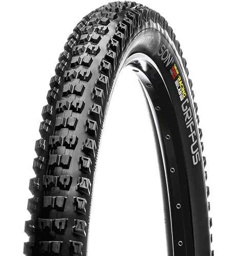 Motodak Griffus Faltreifen, Schwarz, 27.5x2.50 Motodak Griffus Faltreifen, Schwarz, 27.5x2.50 von Hutchinson