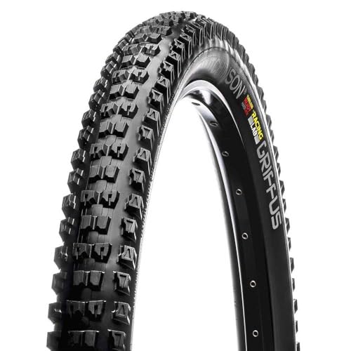 Motodak Griffus Faltreifen, Schwarz, 29x2.40 Motodak Griffus Faltreifen, Schwarz, 29x2.40 von Hutchinson