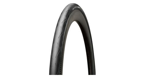 hutchinson blackbird racing lab road tire 700 mm tubetype black von Hutchinson