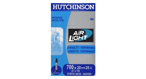 hutchinson room air route airlight 700x20 25 ventil 60 mm hutchinson room air route airlight 700x20 25 ventil 60 mm von Hutchinson