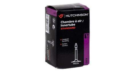 hutchinson standard ventil presta 48mm innenrohr hutchinson standard ventil presta 48mm innenrohr von Hutchinson