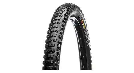 mtb reifen hutchinson griffus 29 tubetype rr gravity schwarz mtb reifen hutchinson griffus 29 tubetype rr gravity schwarz von Hutchinson