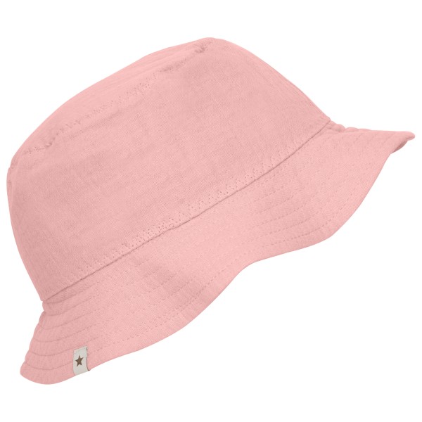 Huttelihut - Kid's Bucket Hat Muslin - Hut Gr 53 cm - 4-6 Years rosa Huttelihut - Kid's Bucket Hat Muslin - Hut Gr 53 cm - 4-6 Years rosa von Huttelihut