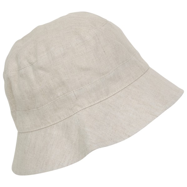 Huttelihut - Kid's Bucket Hat UV20 - Hut Gr 54 cm - 6-8 Years grau/beige Huttelihut - Kid's Bucket Hat UV20 - Hut Gr 54 cm - 6-8 Years grau/beige von Huttelihut