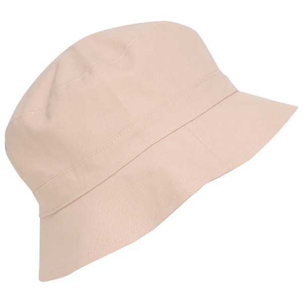 Huttelihut - Kid's Bucket Hat UV20 - Hut Gr 54 cm - 6-8 Years rosa Huttelihut - Kid's Bucket Hat UV20 - Hut Gr 54 cm - 6-8 Years rosa von Huttelihut