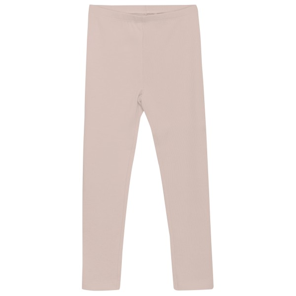 Huttelihut - Kid's Leggings Rib - Leggings Gr 98 rosa Huttelihut - Kid's Leggings Rib - Leggings Gr 98 rosa von Huttelihut