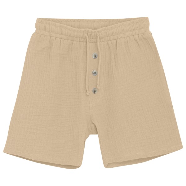 Huttelihut - Kid's Shorts Muslin - Shorts Gr 128 irish cream Huttelihut - Kid's Shorts Muslin - Shorts Gr 128 irish cream von Huttelihut