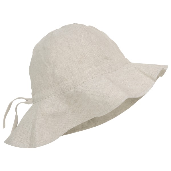 Huttelihut - Kid's Summer Hat UV20 - Hut Gr 48 cm - 0-12 Months beige/grau Huttelihut - Kid's Summer Hat UV20 - Hut Gr 48 cm - 0-12 Months beige/grau von Huttelihut