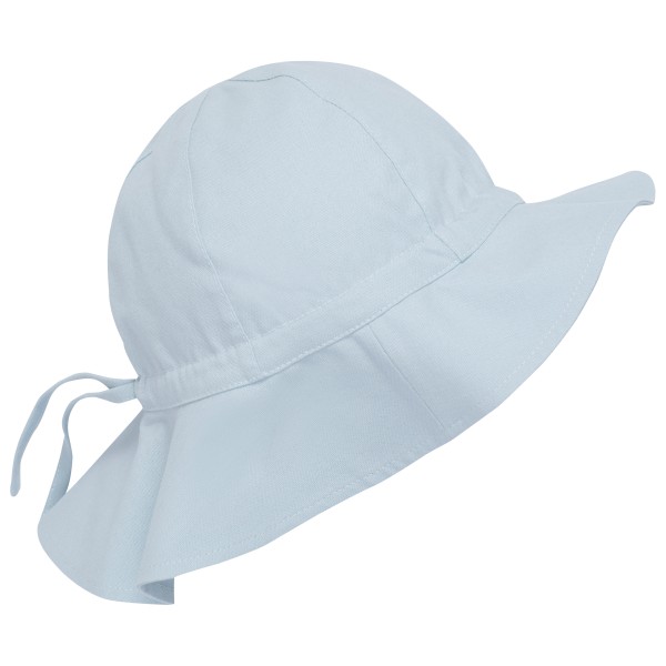 Huttelihut - Kid's Summer Hat UV20 - Hut Gr 50 cm - 12-24 Months grau Huttelihut - Kid's Summer Hat UV20 - Hut Gr 50 cm - 12-24 Months grau von Huttelihut