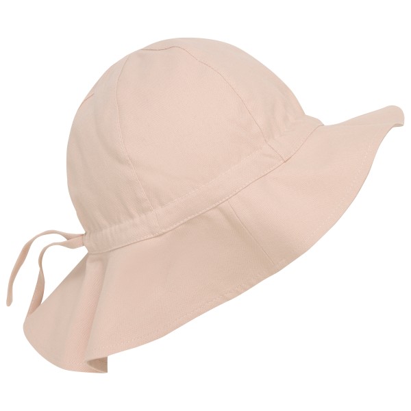 Huttelihut - Kid's Summer Hat UV20 - Hut Gr 53 cm - 4-6 Years rosa/beige Huttelihut - Kid's Summer Hat UV20 - Hut Gr 53 cm - 4-6 Years rosa/beige von Huttelihut
