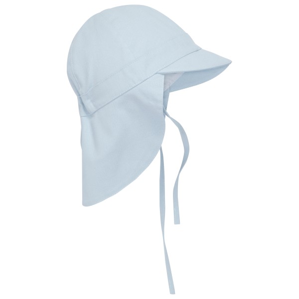 Huttelihut - Kid's Summer Hat UV20 with Neck Shade - Hut Gr 74/80 grau Huttelihut - Kid's Summer Hat UV20 with Neck Shade - Hut Gr 74/80 grau von Huttelihut