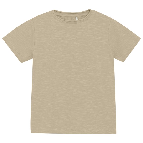 Huttelihut - Kid's T-Shirt S/S - T-Shirt Gr 86 beige Huttelihut - Kid's T-Shirt S/S - T-Shirt Gr 86 beige von Huttelihut
