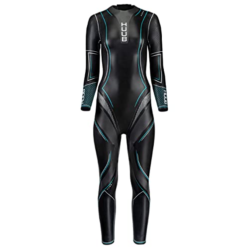HUUB Damen Neoprenanzug Aura 2 3:3 - S HUUB Damen Neoprenanzug Aura 2 3:3 - S von Huub
