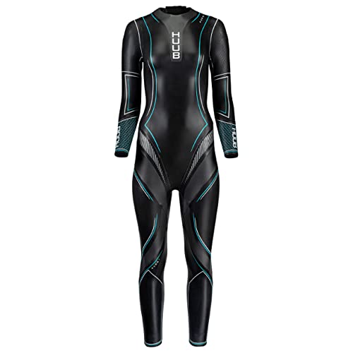 HUUB Damen Neoprenanzug Aura 2 3:3 - S von Huub