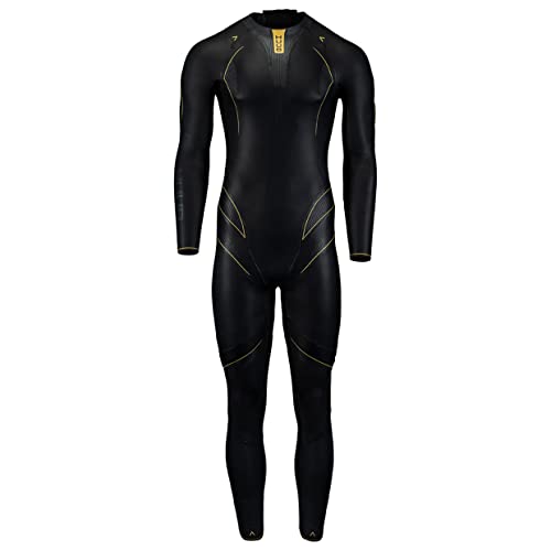 HUUB Herren Neoprenanzug Alchemy 3:5 - L HUUB Herren Neoprenanzug Alchemy 3:5 - L von Huub