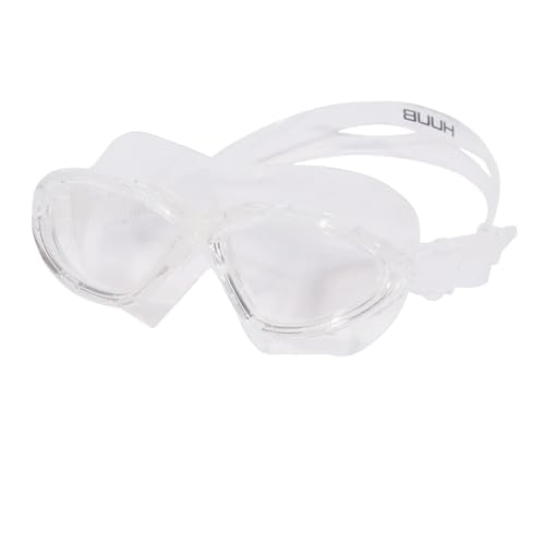 HUUB Schwimmbrille Manta Ray - - HUUB Schwimmbrille Manta Ray - - von Huub