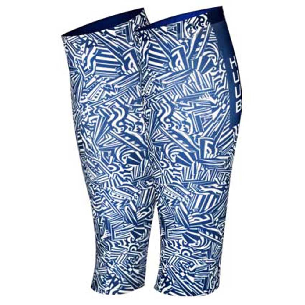 Huub 3-sixteen Calf Warmers Blau S Mann Huub 3-sixteen Calf Warmers Blau S Mann von Huub