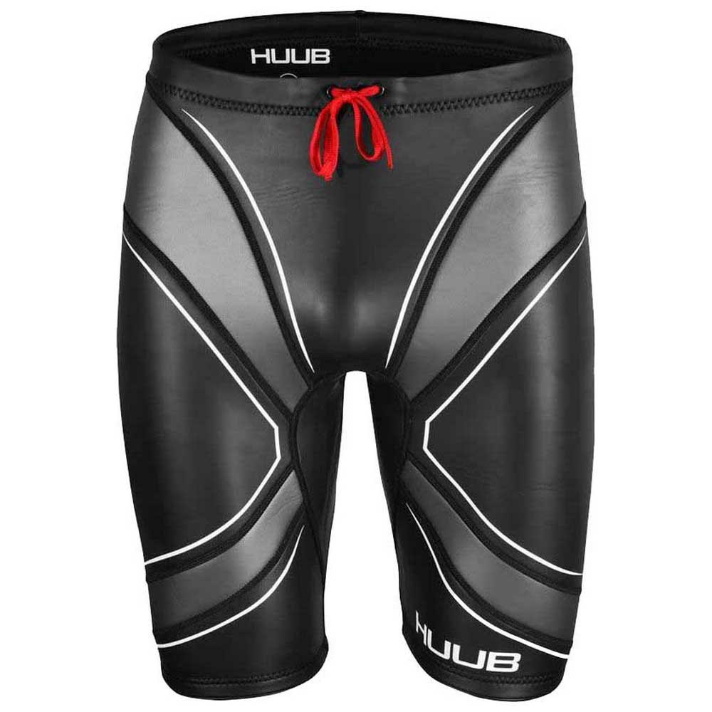 Huub Alta Buoyancy Buoyancy Shorts Schwarz S Huub Alta Buoyancy Buoyancy Shorts Schwarz S von Huub