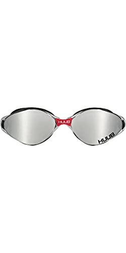 Huub Altair Goggle Black, Schwarz, Einheitsgröße Huub Altair Goggle Black, Schwarz, Einheitsgröße von Huub