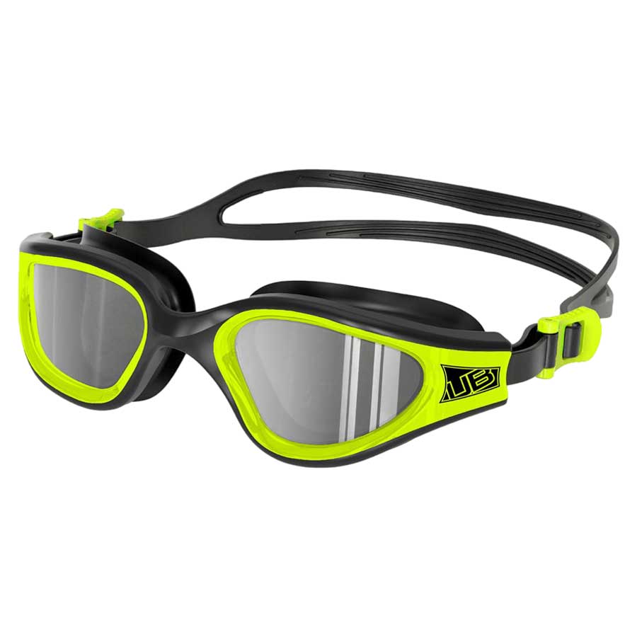 Huub Aphotic Ii Swimming Goggles Gelb Huub Aphotic Ii Swimming Goggles Gelb von Huub
