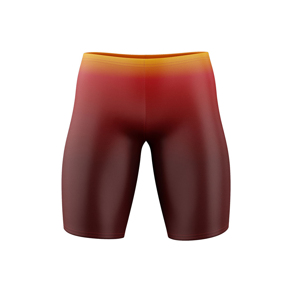 Huub Bright Jammer Rot XL Mann Huub Bright Jammer Rot XL Mann von Huub