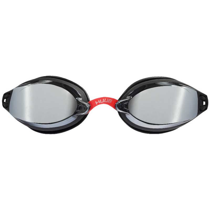 Huub Brownlee 2 Custom Air Mirror Swimming Goggles Schwarz Huub Brownlee 2 Custom Air Mirror Swimming Goggles Schwarz von Huub
