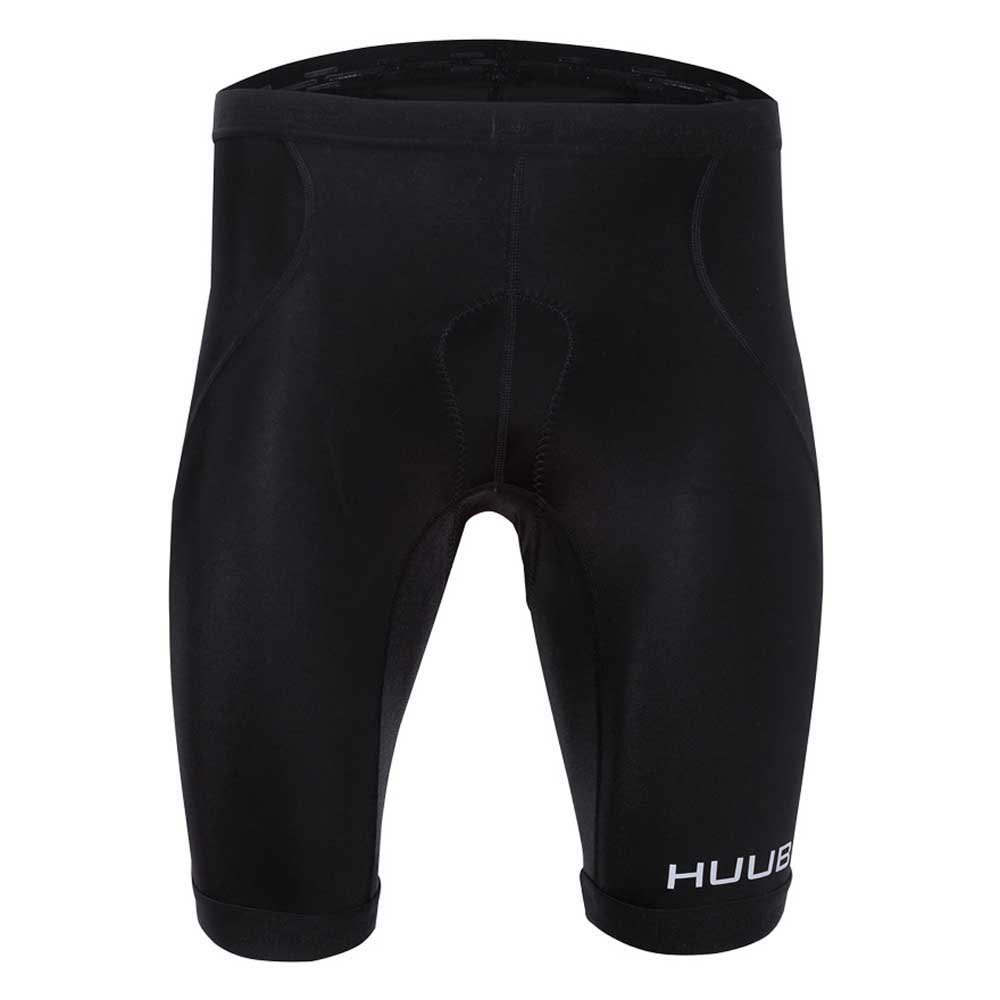 Huub Commit Trishort Schwarz S Frau von Huub