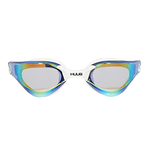 HUUB Herren Schwimmbrille Thomas Lurz - - HUUB Herren Schwimmbrille Thomas Lurz - - von Huub