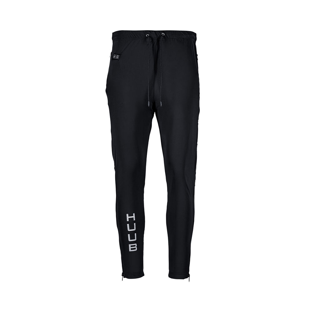 Huub Ii Heated Trousers Battery Pants Schwarz Mann Huub Ii Heated Trousers Battery Pants Schwarz Mann von Huub