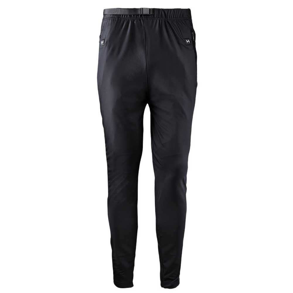 Huub Ii Heated Pants Schwarz 2XL Mann von Huub