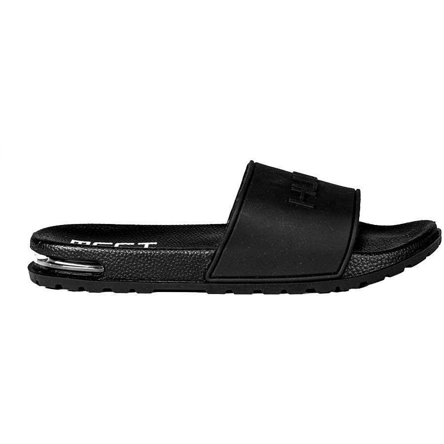 Huub Iii Slides Schwarz EU 40 Mann von Huub