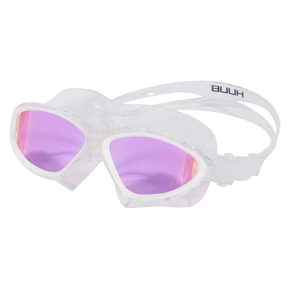 Huub Manta Ray Swimming Mask Weiß von Huub