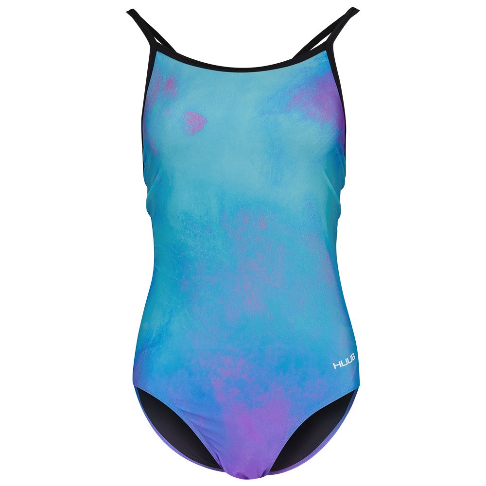 Huub Matthews Swimsuit Blau 16 Frau Huub Matthews Swimsuit Blau 16 Frau von Huub