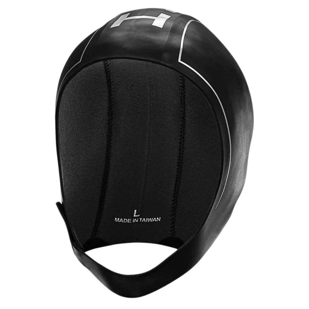 Huub Neoprene Cap Schwarz L von Huub