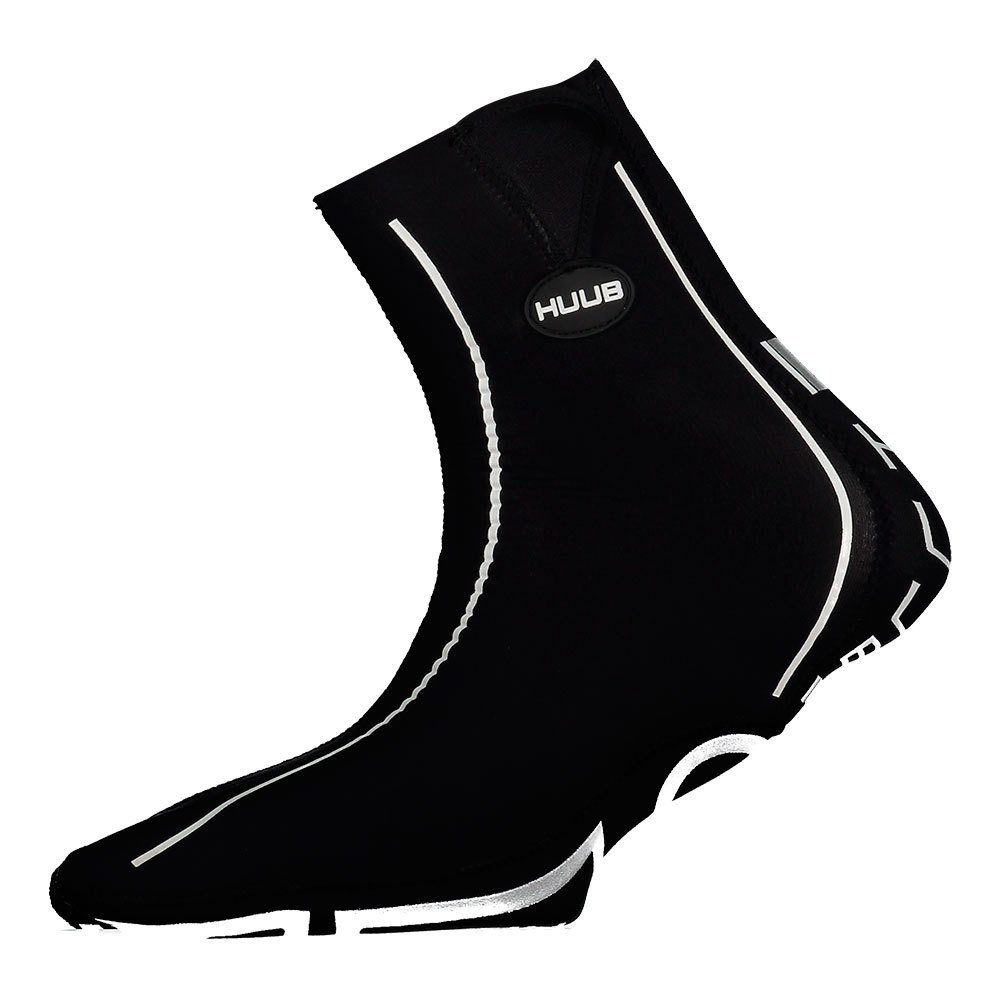 Huub Neoprene Booties Schwarz EU 44-46 Huub Neoprene Booties Schwarz EU 44-46 von Huub