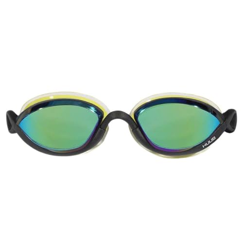 Huub Pinnacle Air Seal Swimming Goggles - SS23 - Einheitsgröße Huub Pinnacle Air Seal Swimming Goggles - SS23 - Einheitsgröße von Huub