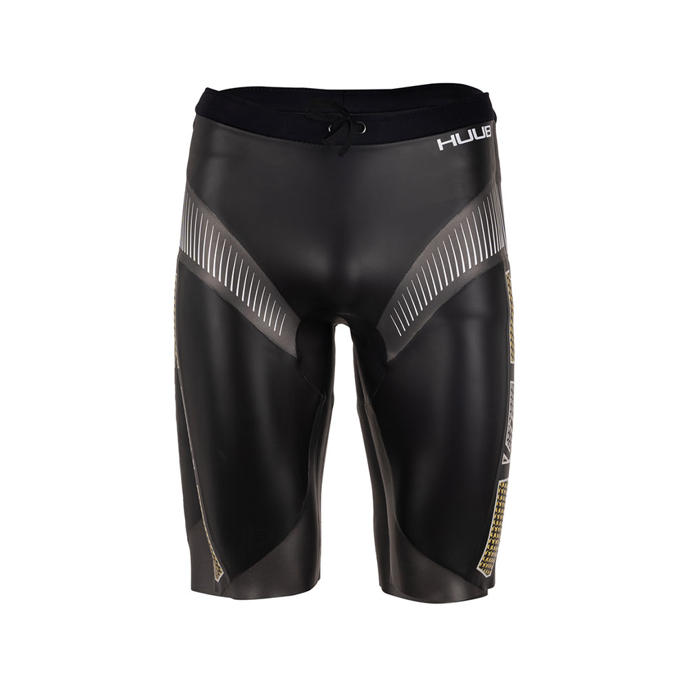 Huub Pinnacle Buoyancy Shorts Schwarz S Huub Pinnacle Buoyancy Shorts Schwarz S von Huub