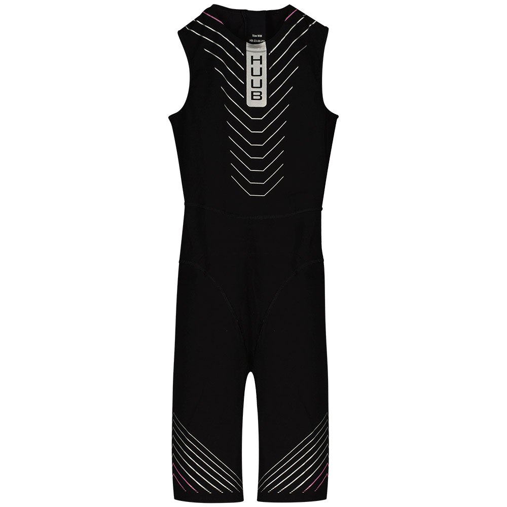 Huub Pinnacle Swimskin Schwarz M Frau Huub Pinnacle Swimskin Schwarz M Frau von Huub