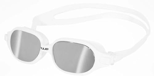 Huub Retro Swimming Goggles - AW22 - Einheitsgröße Huub Retro Swimming Goggles - AW22 - Einheitsgröße von Huub