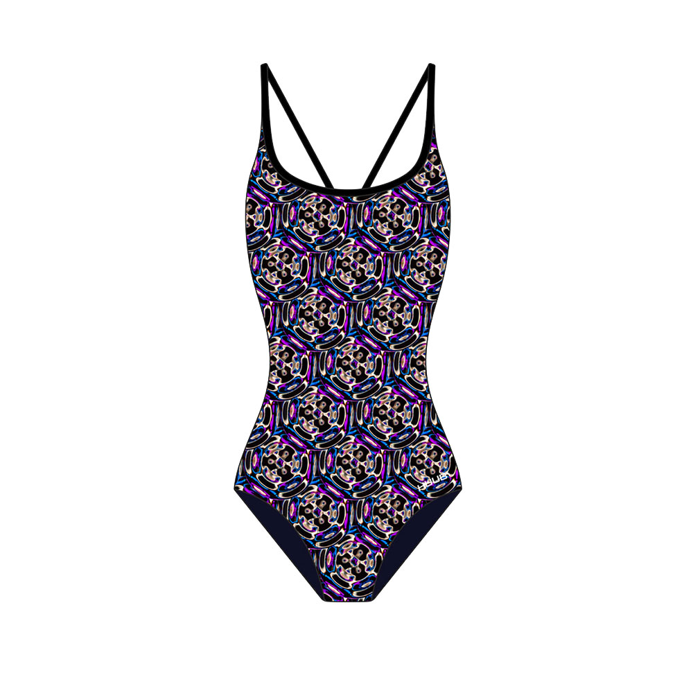 Huub Soundwave Swimsuit Mehrfarbig 8 Frau Huub Soundwave Swimsuit Mehrfarbig 8 Frau von Huub
