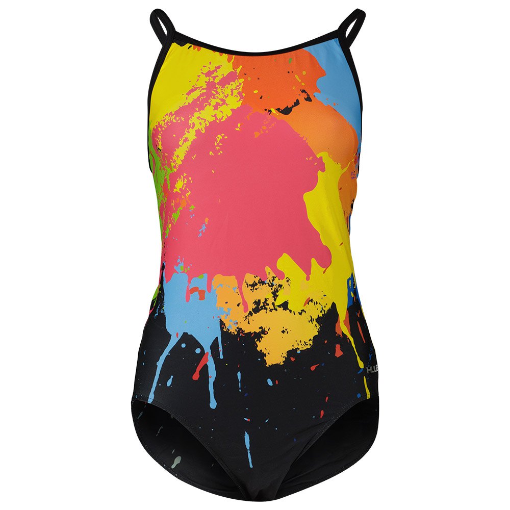 Huub Splat Swimsuit Mehrfarbig 6 Frau Huub Splat Swimsuit Mehrfarbig 6 Frau von Huub