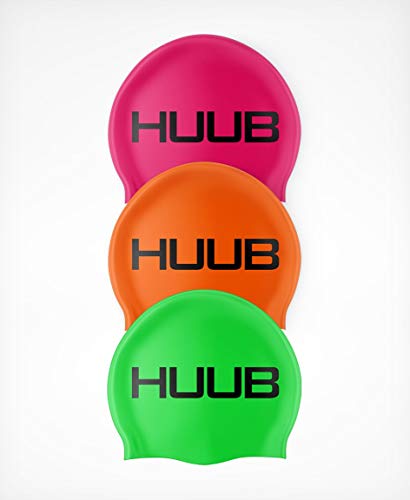 Huub Swim Cap - SS23 - Einheitsgröße Huub Swim Cap - SS23 - Einheitsgröße von Huub