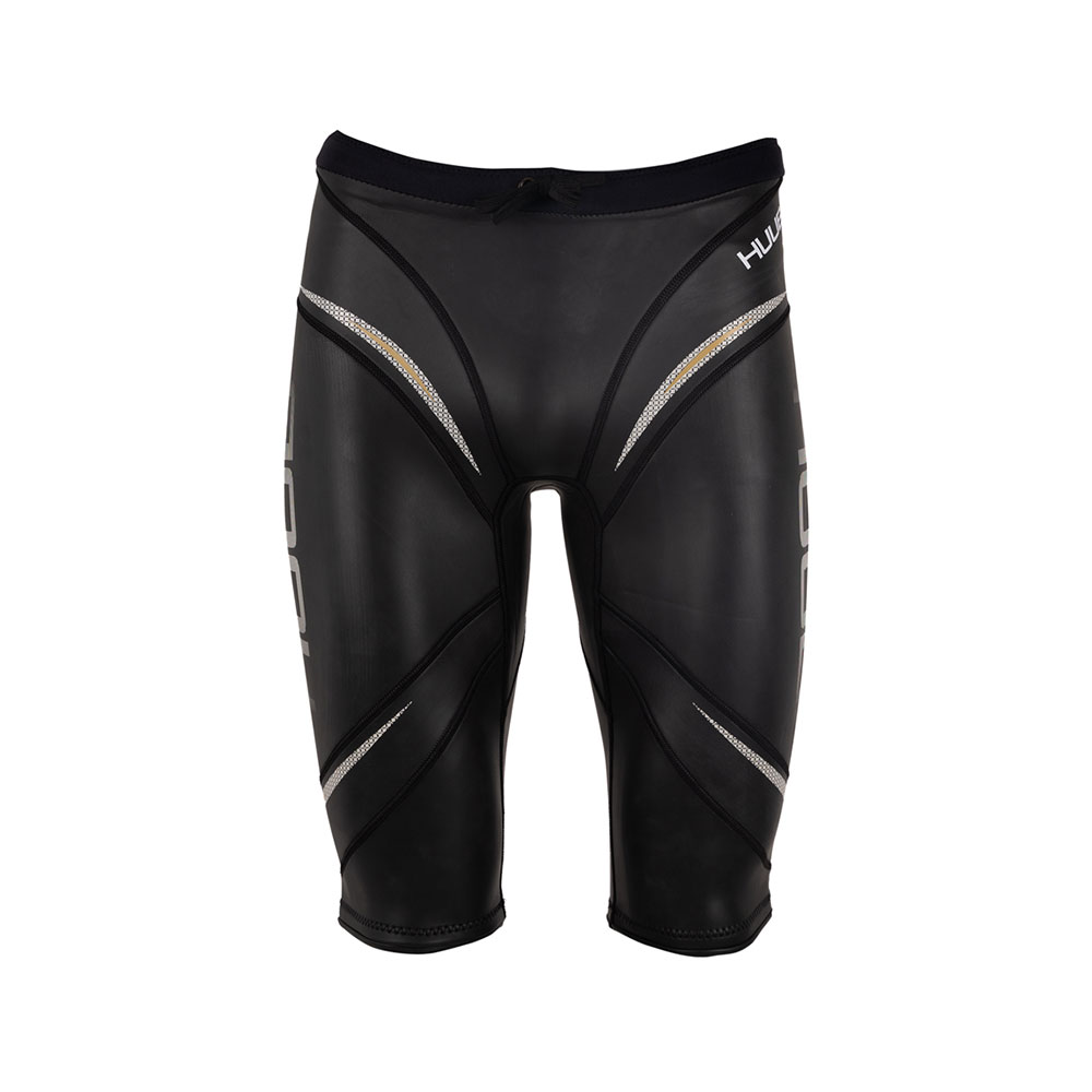 Huub Tc Performance Buoyancy Shorts Schwarz 2XL von Huub