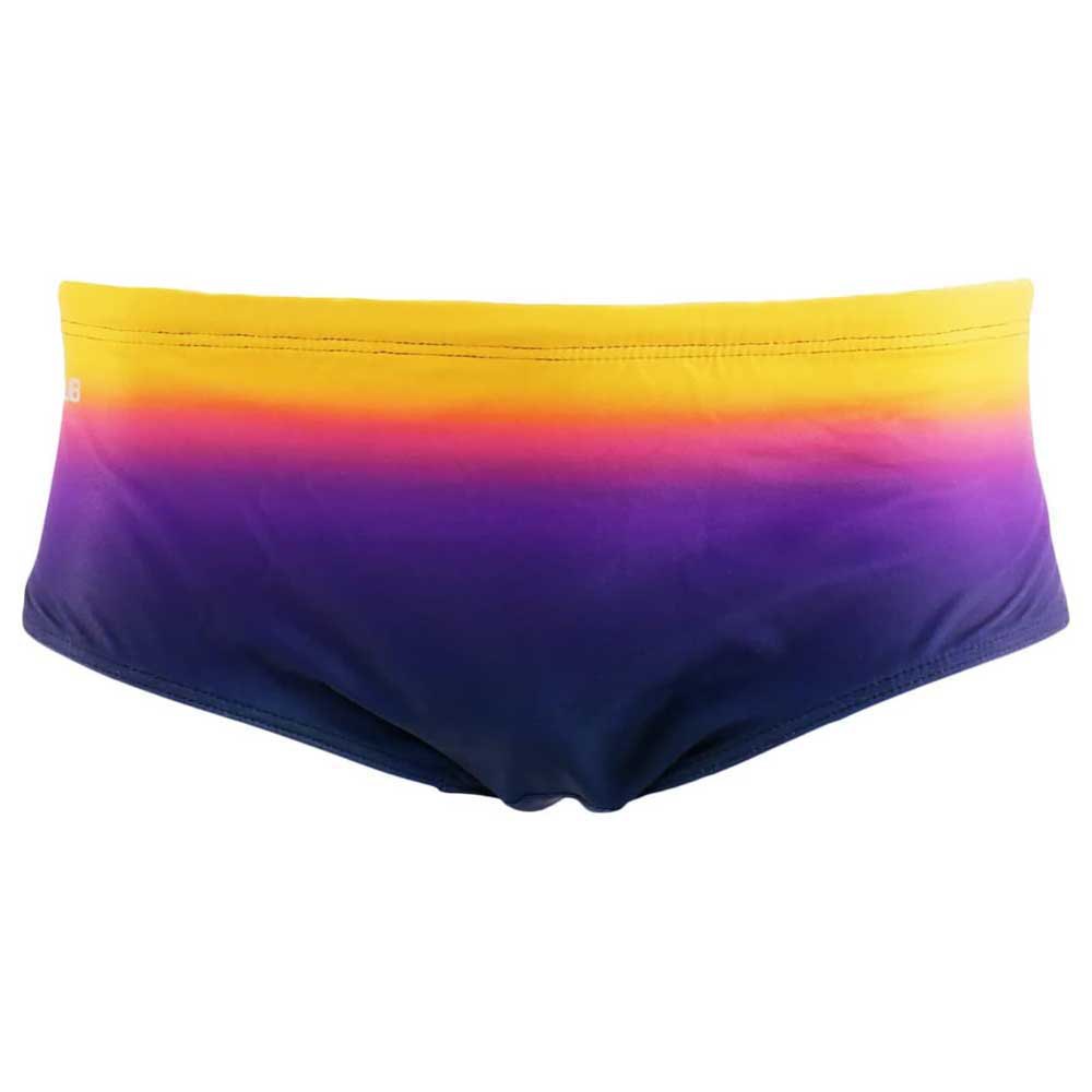 Huub Training Swimming Boxer Mehrfarbig S Mann Huub Training Swimming Boxer Mehrfarbig S Mann von Huub