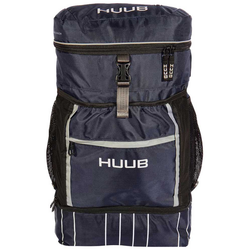 Huub Transition Ii Backpack 40l Blau Huub Transition Ii Backpack 40l Blau von Huub