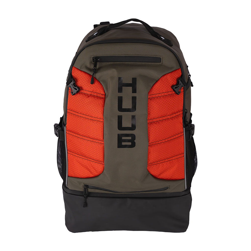Huub Tt 40l Transition Backpack Orange Huub Tt 40l Transition Backpack Orange von Huub