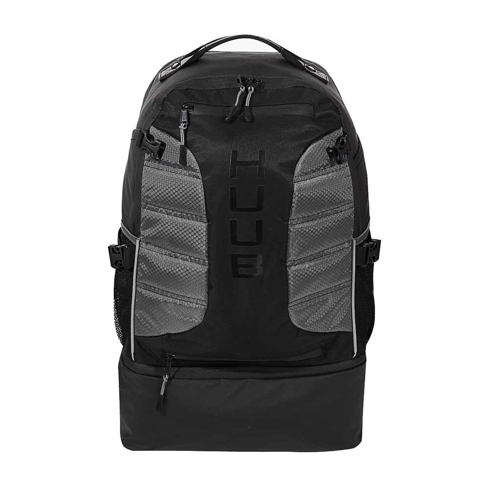 Huub Tt Backpack 40l Schwarz von Huub