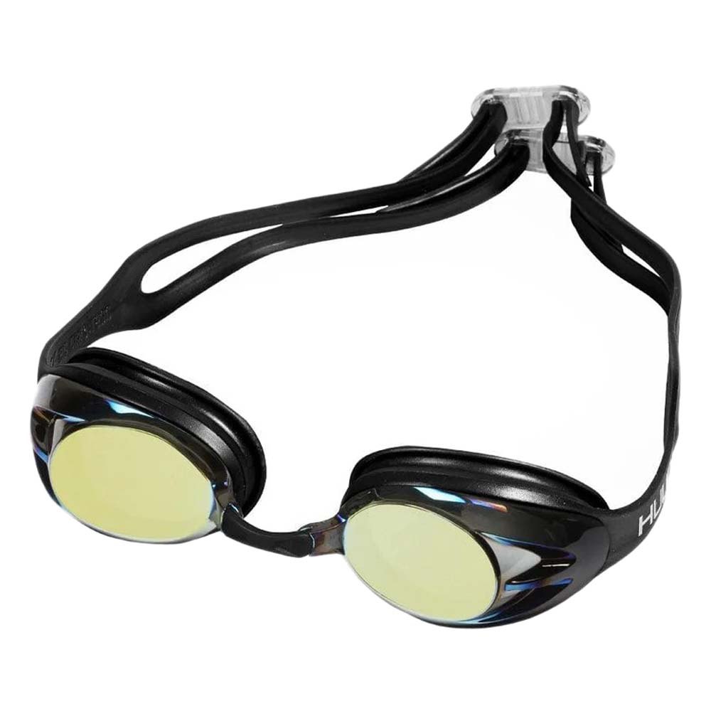 Huub Varga Ii Swimming Goggles Schwarz Huub Varga Ii Swimming Goggles Schwarz von Huub