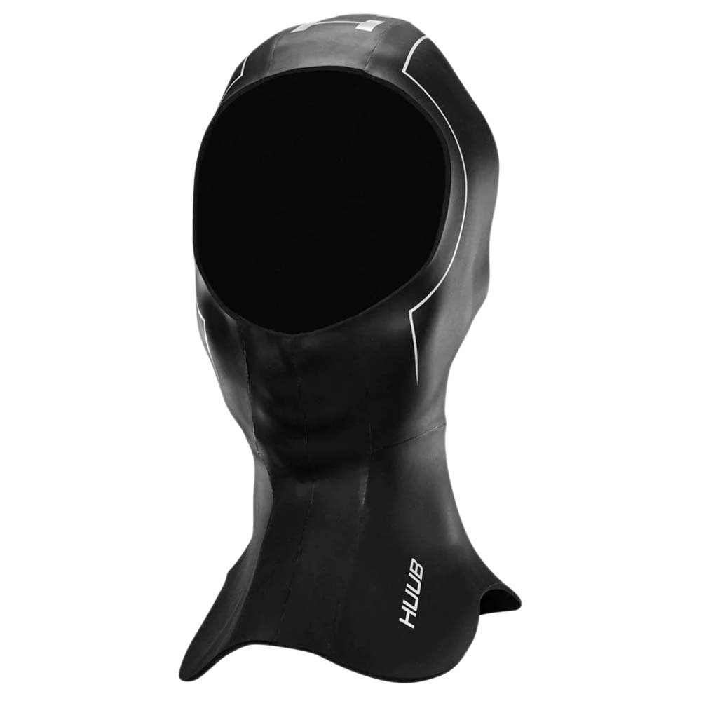 Huub Varme Thermal Neoprene Hood Schwarz S von Huub