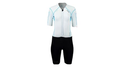 damen huub anemoi 2 sub22 dreifunktionsanzug weis schwarz damen huub anemoi 2 sub22 dreifunktionsanzug weis schwarz von Huub